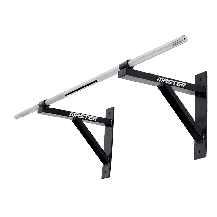 Chin Up bar Silver – från Master Fitness – 1699 kr – hos Bodystore