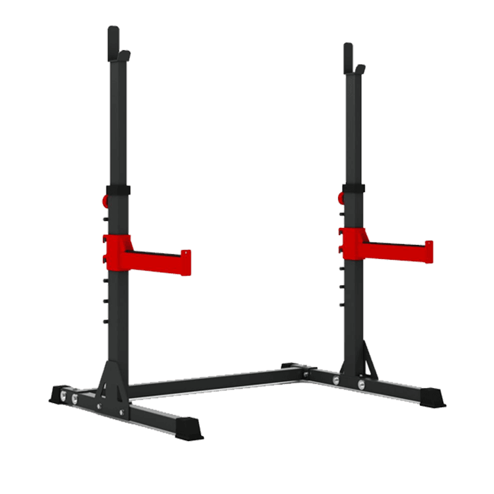 Skivstångsställning XT4 – från Master Fitness – 2999 kr – hos Bodystore