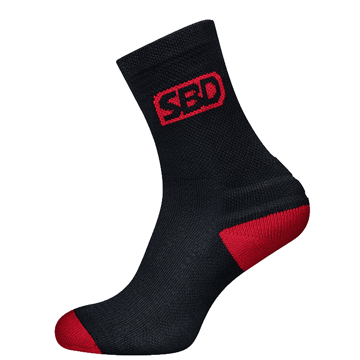 SBD 2020 Original Sportstrumpor – från SBD Apparel – 159 kr – hos Bodystore