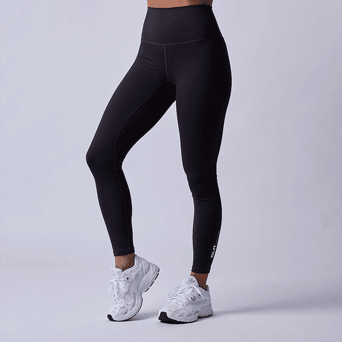 Fuse 2.0 Tights Blå – från CLN ATHLETICS – 419 kr – hos Bodystore