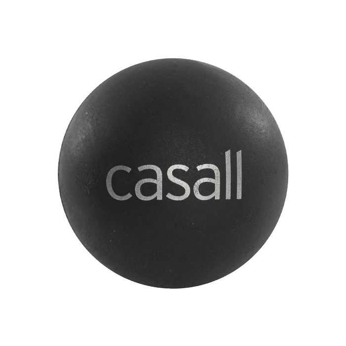 Pressure Point Massageboll Svart – från Casall Sports Prod – 199 kr – hos Bodystore