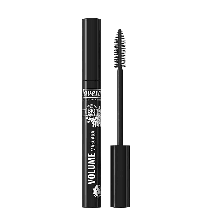 Mascara Volym Brun – från Lavera – 159 kr – hos Bodystore