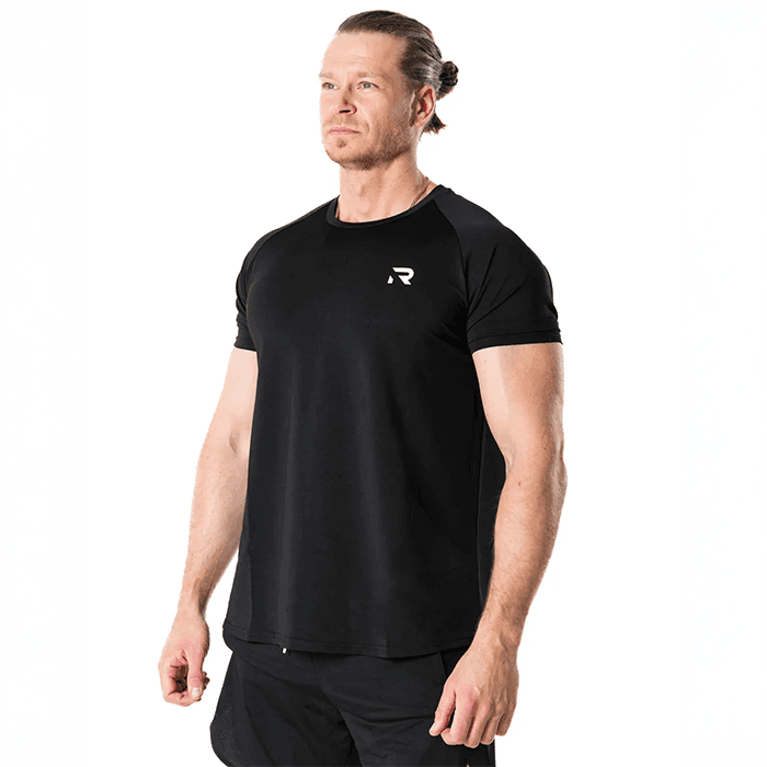 Unity T‑shirt Svart – från Relode – 374 kr – hos Bodystore
