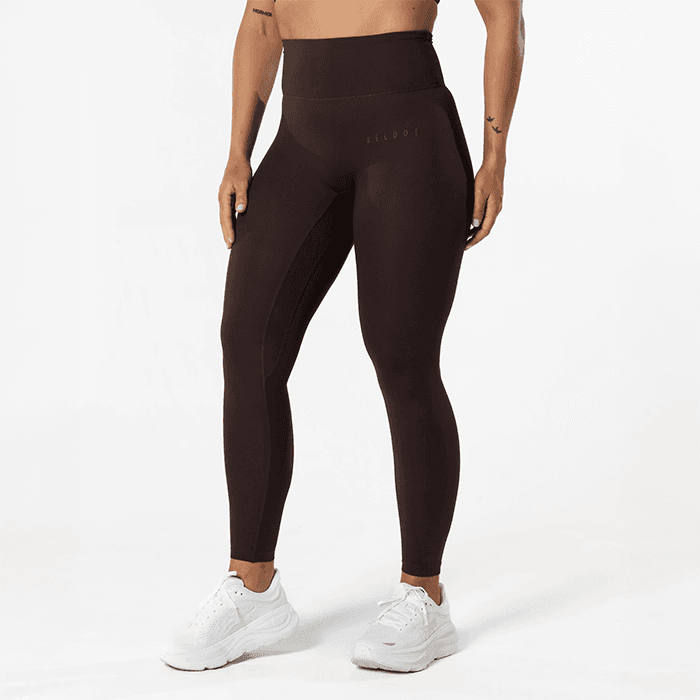 Clean Tights Brun – från Relode – 749 kr – hos Bodystore