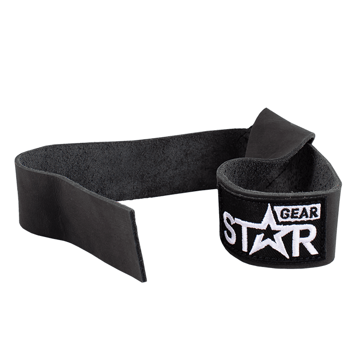 Dragremmar Läder – från Star Nutrition Gear – 179 kr – hos Bodystore