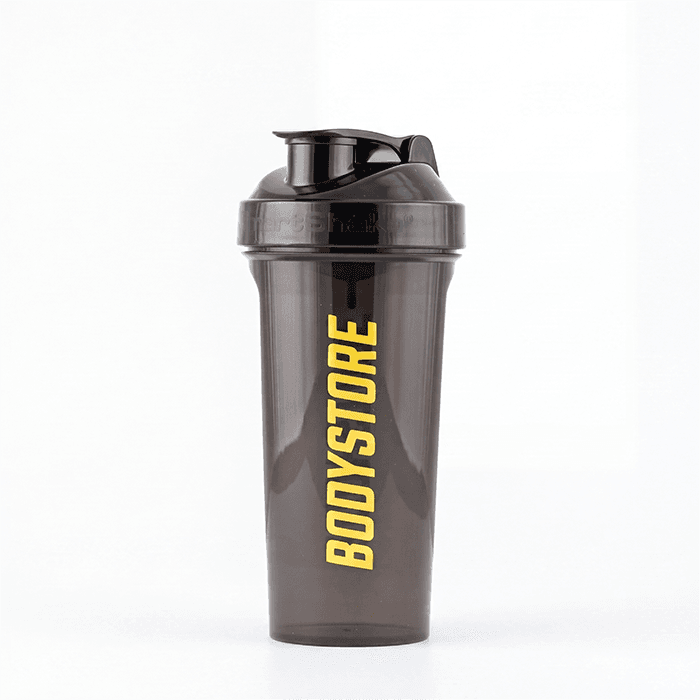 Bodystore Shaker Black 800 ml – från Bodystore.dk – 49 kr – hos Bodystore