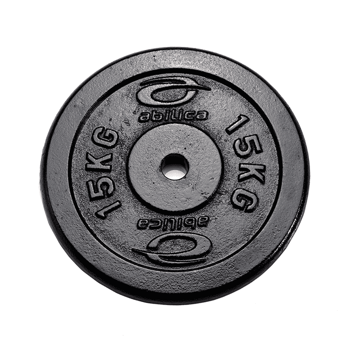 Viktskiva 25mm – från Abilica – 899 kr – hos Bodystore