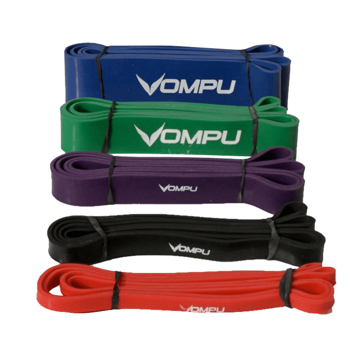 OMPU Extreme Fitness Band – från OMPU Gear – 299 kr – hos Bodystore