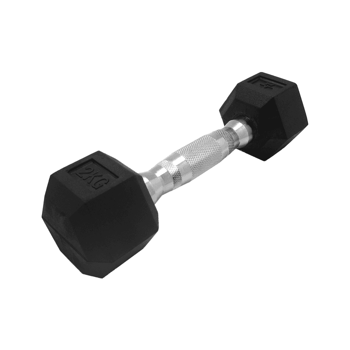 Hex‑hantel – från Star Nutrition Gear – 119 kr – hos Bodystore