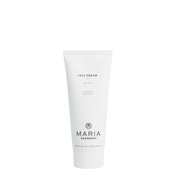 Ansiktskräm Face Dream 100 ml från Maria Åkerberg – köp hos Bodystore