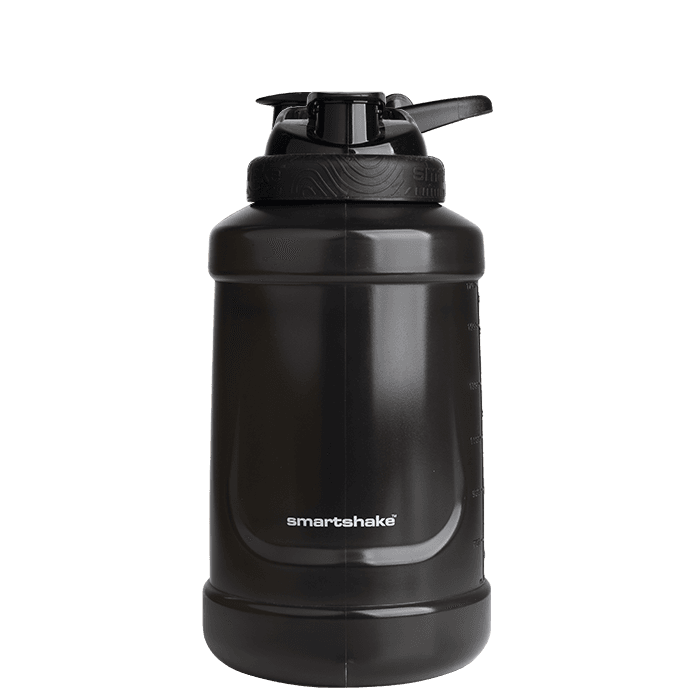 Utlimate Jug Svart 2100 ml – från Smartshake – 159 kr – hos Bodystore