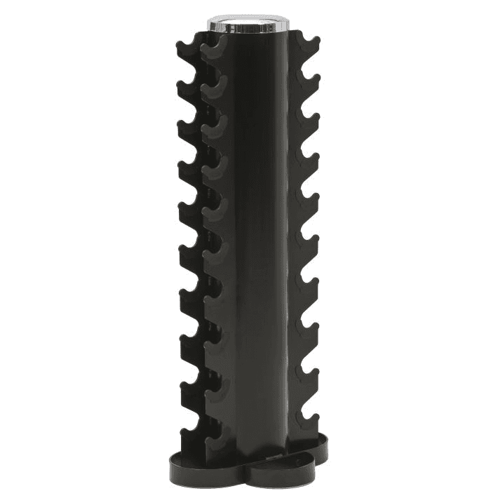 Hantelställ 1–10 kg Exkl. Hantlar – från Master Fitness – 3299 kr – hos Bodystore