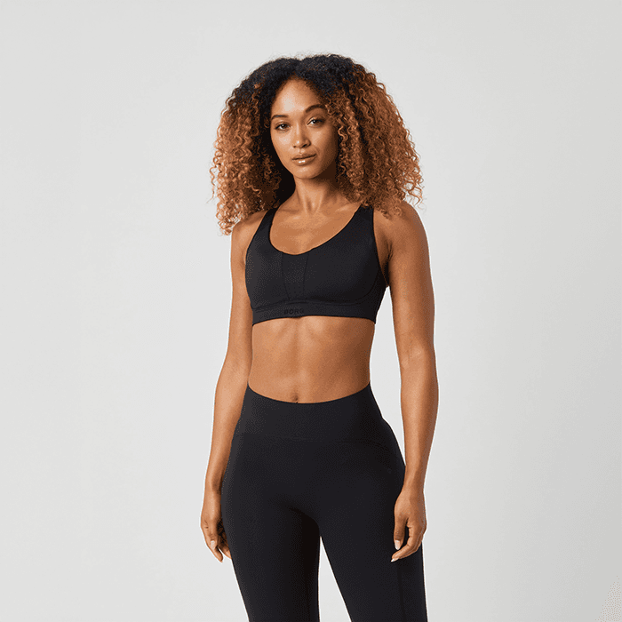 Reform Sport-bh Svart – från Björn Borg – 412 kr – hos Bodystore
