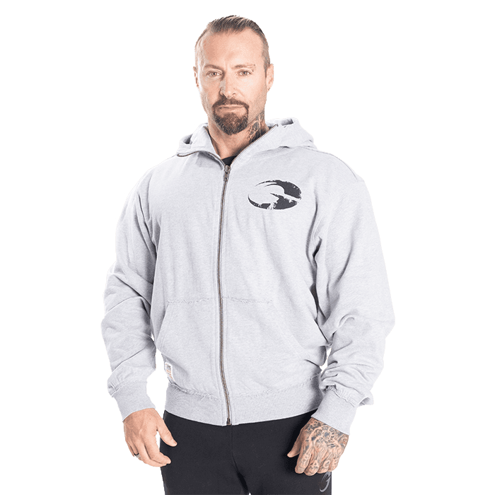 Original Hoodie, Greymelange – från GASP – 1099 kr – hos Bodystore
