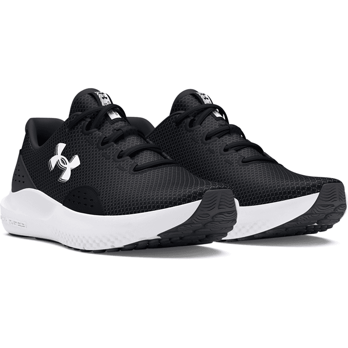 Charged Surge 4 Träningsskor Svart – från Under Armour – 679 kr – hos Bodystore