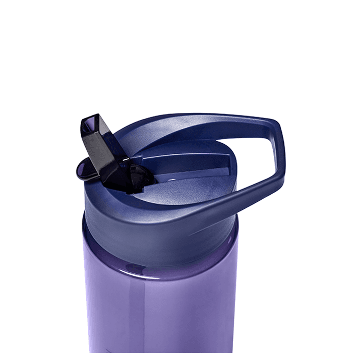 Everywhere Vattenflaska 0,6l Lila – från Casall Sports Prod – 149 kr – hos Bodystore