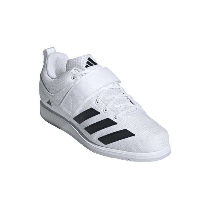 Powerlift 5 Skor Vit – från Adidas – 1349 kr – hos Bodystore