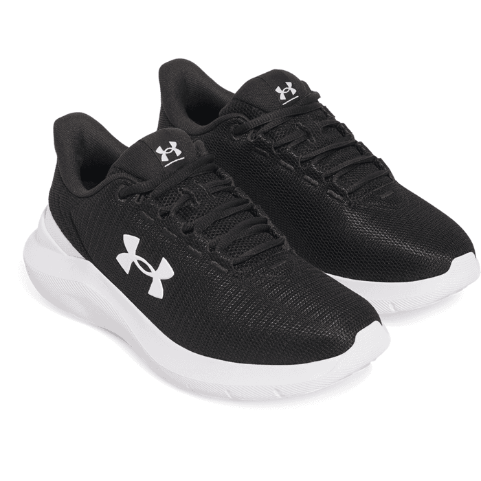 Phade Löparsko Dam Svart – från Under Armour – 649 kr – hos Bodystore