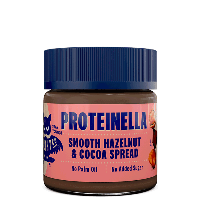 Proteinella, 200 g – från Healthyco – 49 kr – hos Bodystore