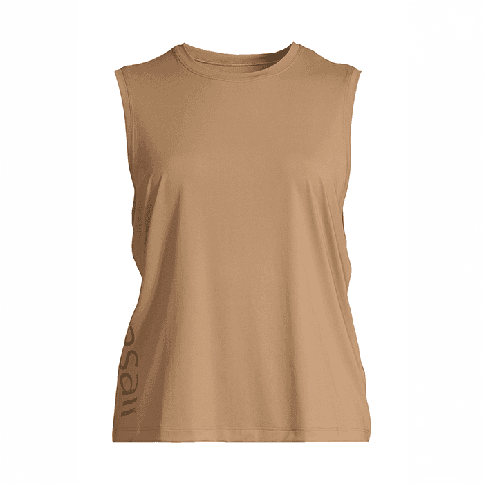 Graphic Träningslinne Grön – från Casall Sportswear – 439 kr – hos Bodystore