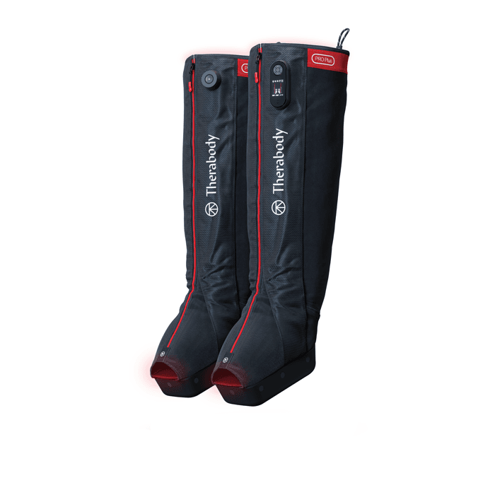 JetBoots PRO Plus Kompressionsstövlar – från TheraBody – 11999 kr – hos Bodystore