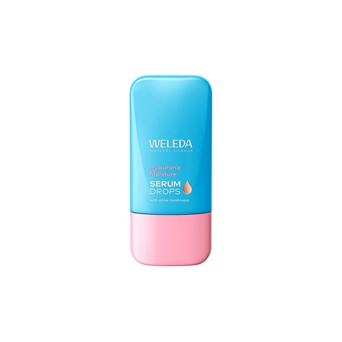 Hyaluronic Moisture Serum – från Weleda – 159 kr – hos Bodystore