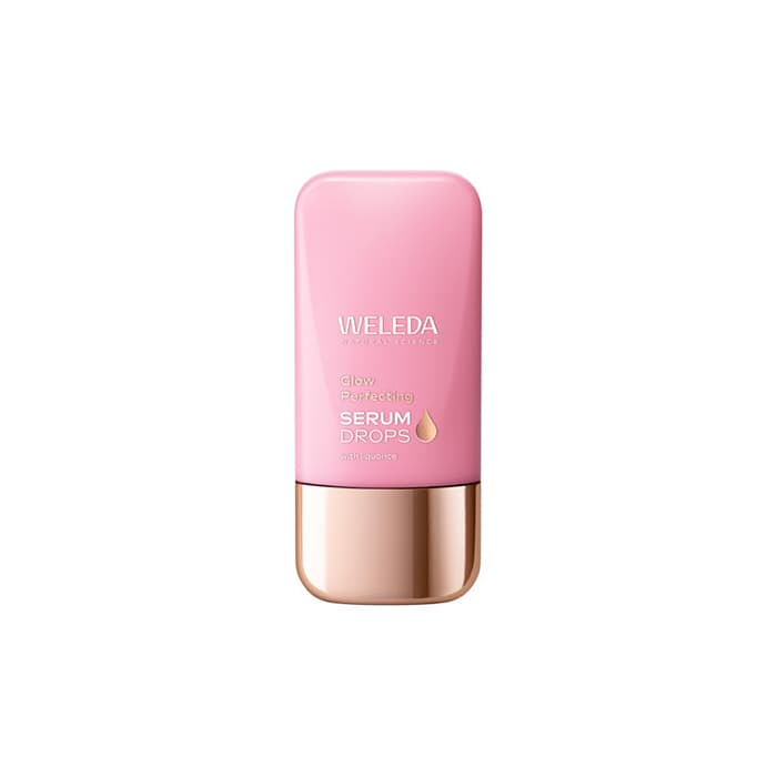 Glow Perfecting Serum Drops – från Weleda – 159 kr – hos Bodystore