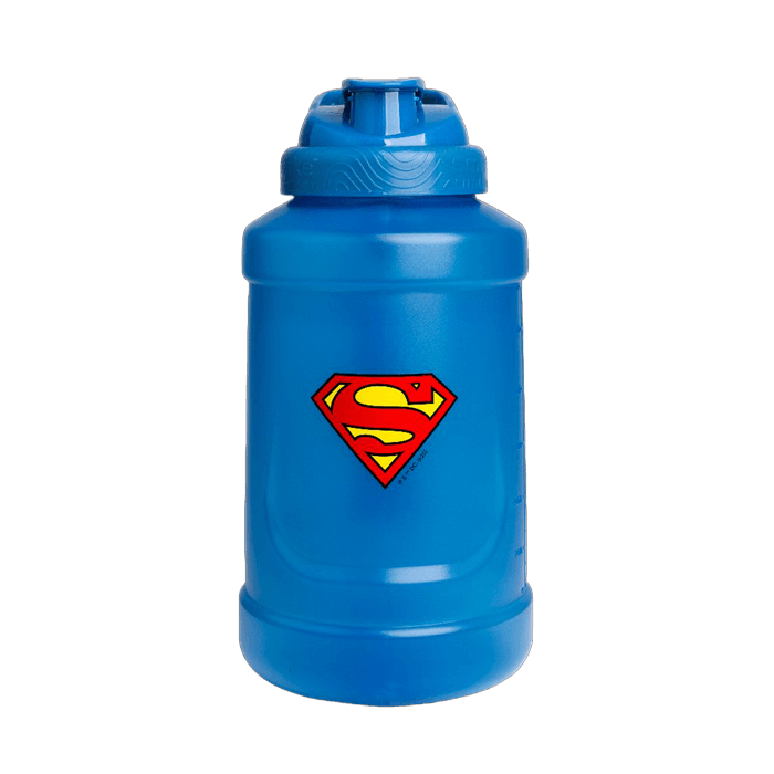 Jug DC Comics 2100 ml – från Smartshake – 127 kr – hos Bodystore