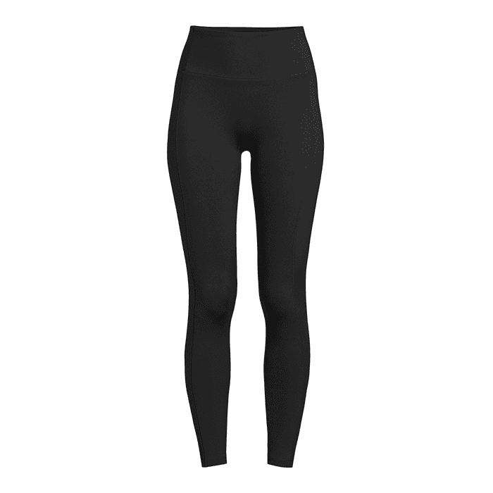 Soft Touch Tights Svart – från Casall Sportswear – 999 kr – hos Bodystore