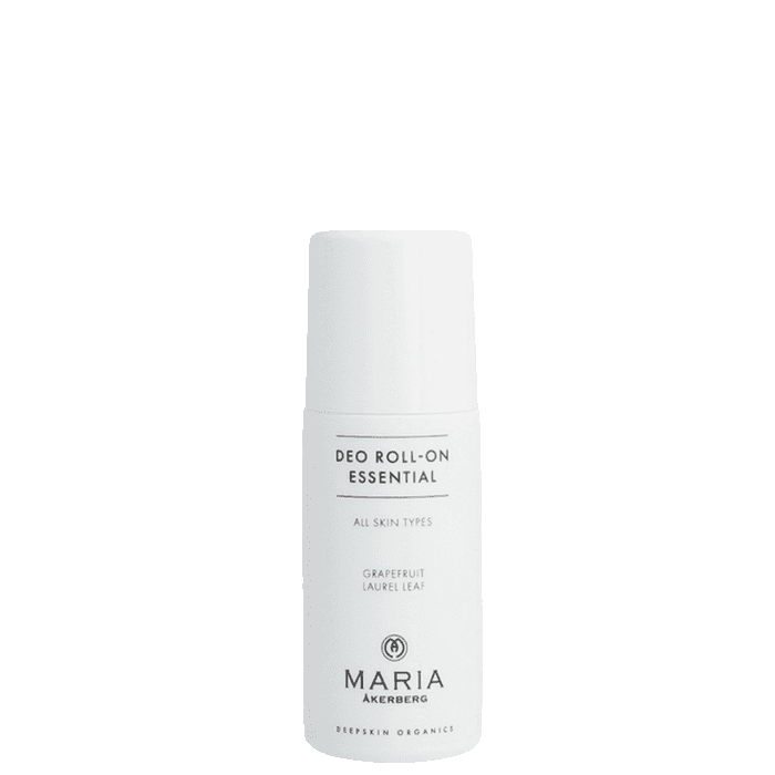 Deo Roll-On Essential 60 ml – från Maria Åkerberg – 147 kr – hos Bodystore