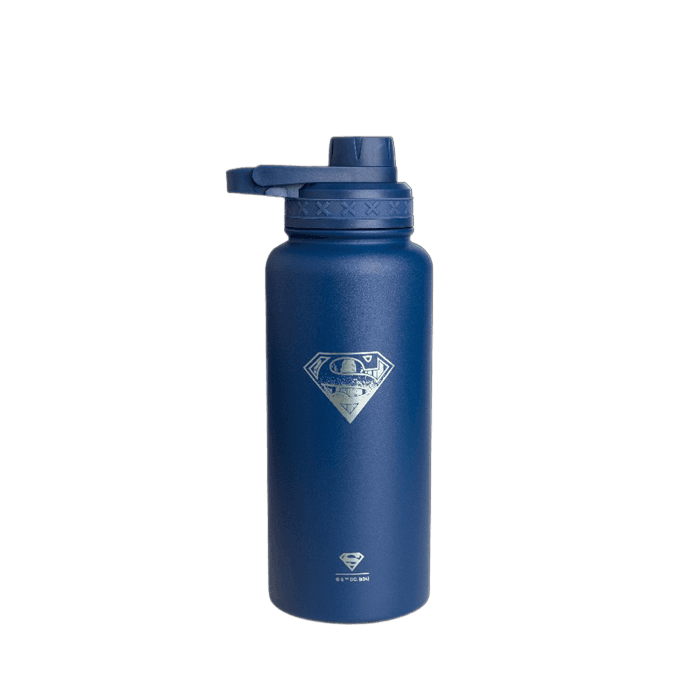 Isolerad Sportflaska DC Comics 960 ml – från Smartshake – 224 kr – hos Bodystore