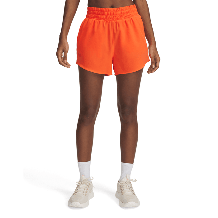 Vanish 3-i-1 Shorts Röd – från Under Armour – 180 kr – hos Bodystore