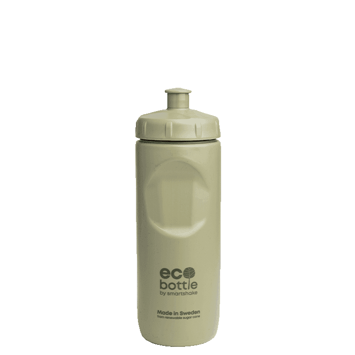 EcoBottle Squeeze Vattenflaska 500 ml – från Smartshake – 69 kr – hos Bodystore
