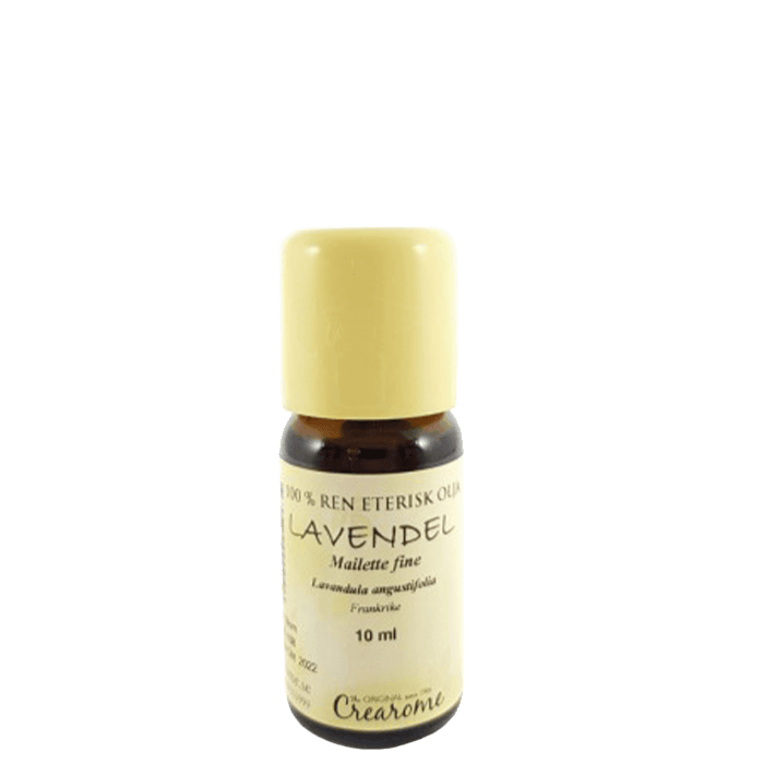 Eterisk Olja Lavendel 10 ml – från Crearome – 99 kr – hos Bodystore