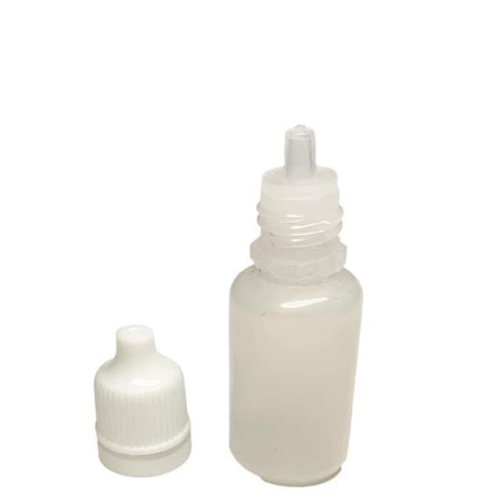 Pipettflaska 5 ml från Ion Silver – köp hos Bodystore
