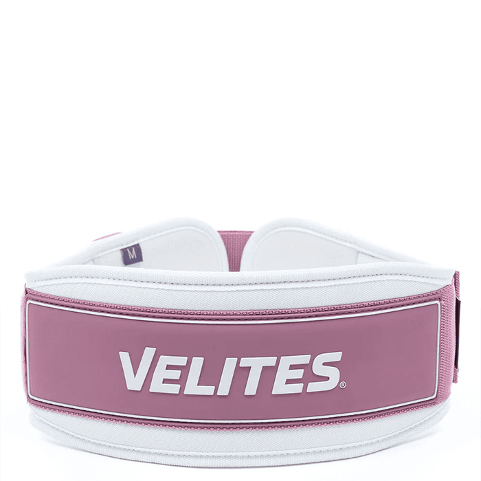 Velites Lifting Belt Pink – från Velites – 529 kr – hos Bodystore