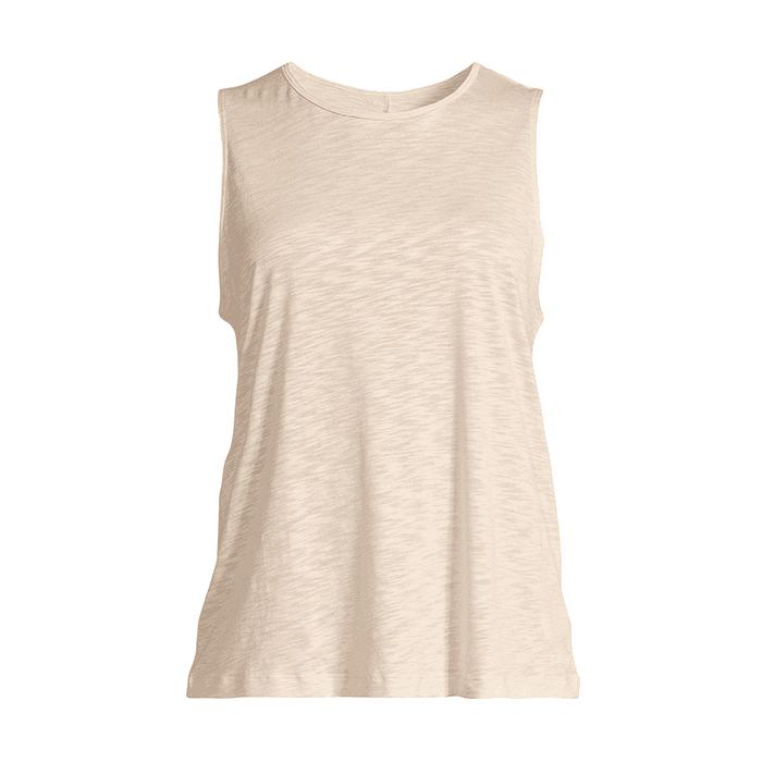 Träningslinne Ecru – från Casall Sportswear – 399 kr – hos Bodystore