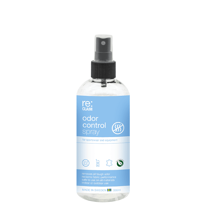 Odor Control Spray 300ml – från re:CLAIM – 119 kr – hos Bodystore