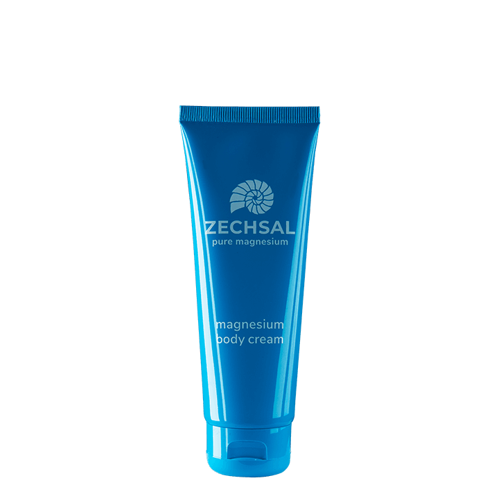 Magnesium Kroppslotion 125 ml – från Zechsal – 159 kr – hos Bodystore