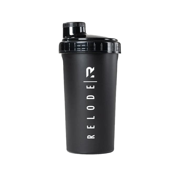 Shaker 700ml Svart – från Relode – 59 kr – hos Bodystore
