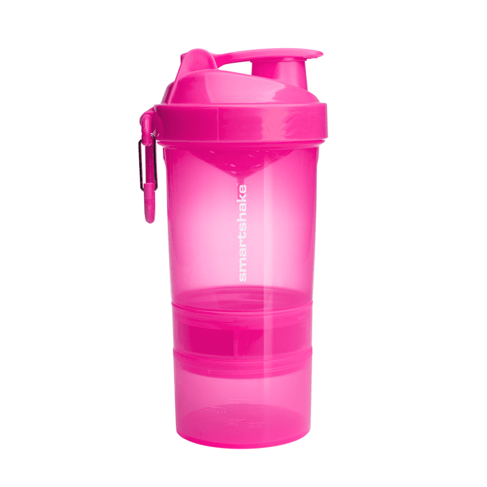 Original2GO Shaker 600 ml – från Smartshake – 109 kr – hos Bodystore