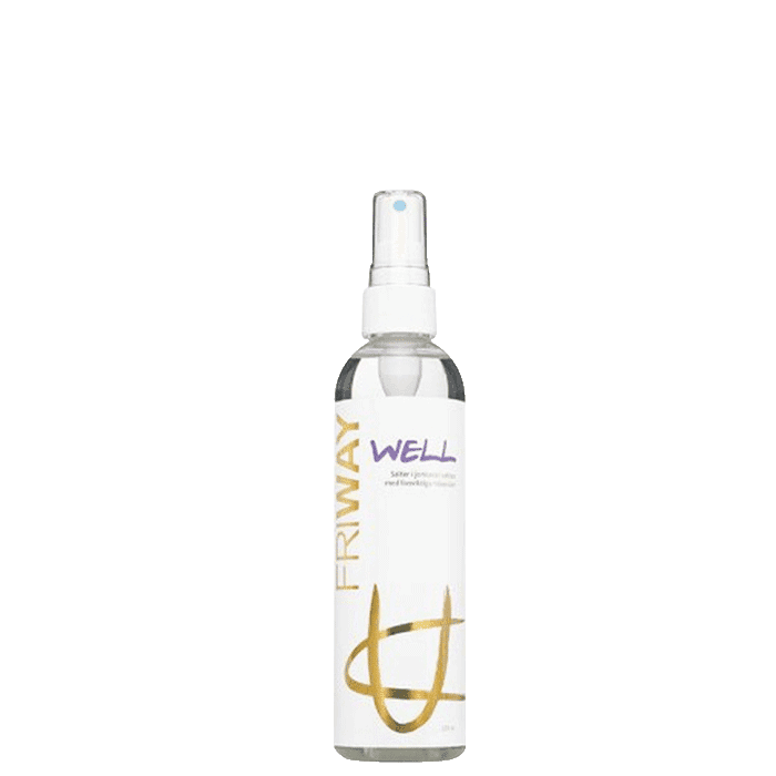 Friway Well 250 ml från Friway – köp hos Bodystore