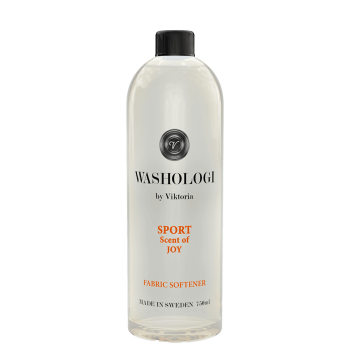 Mjukmedel Sport 750 ml – från Washologi – 118 kr – hos Bodystore