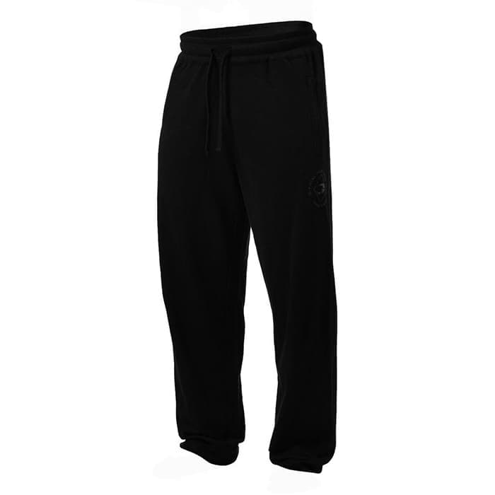 Gasp Sweat Pant, Black – från GASP – 749 kr – hos Bodystore