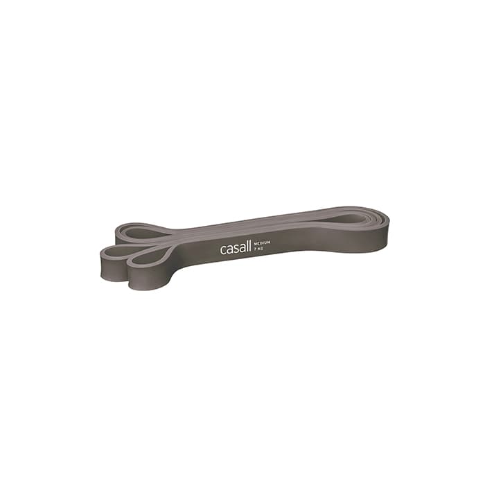Långt Gummiband – från Casall Sports Prod – 349 kr – hos Bodystore