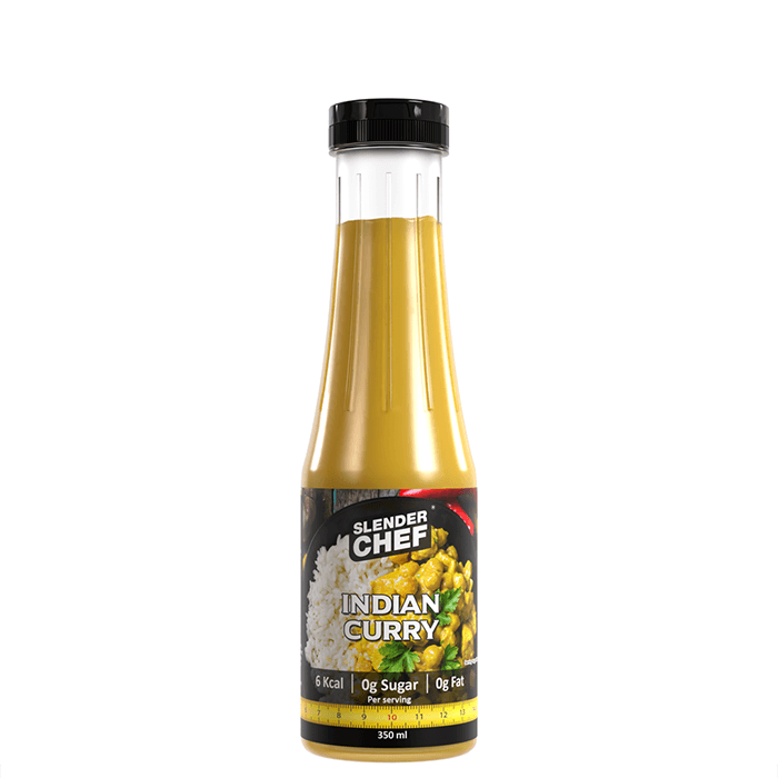 Slender Chef Kalorisnål sås 350 ml från Slender Chef – köp hos Bodystore