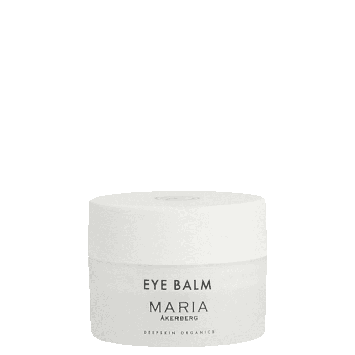 Eye Balm Ögonkräm 10 ml från Maria Åkerberg – köp hos Bodystore