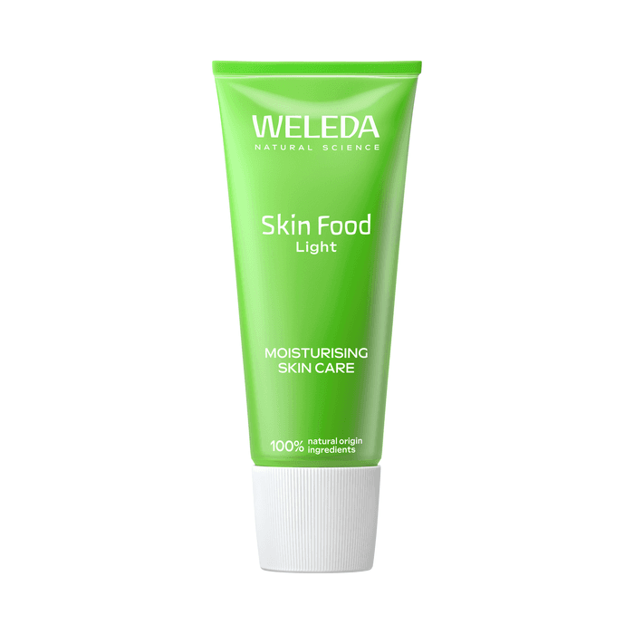 Skin Food Light Fuktkräm 75 ml – från Weleda – 79 kr – hos Bodystore