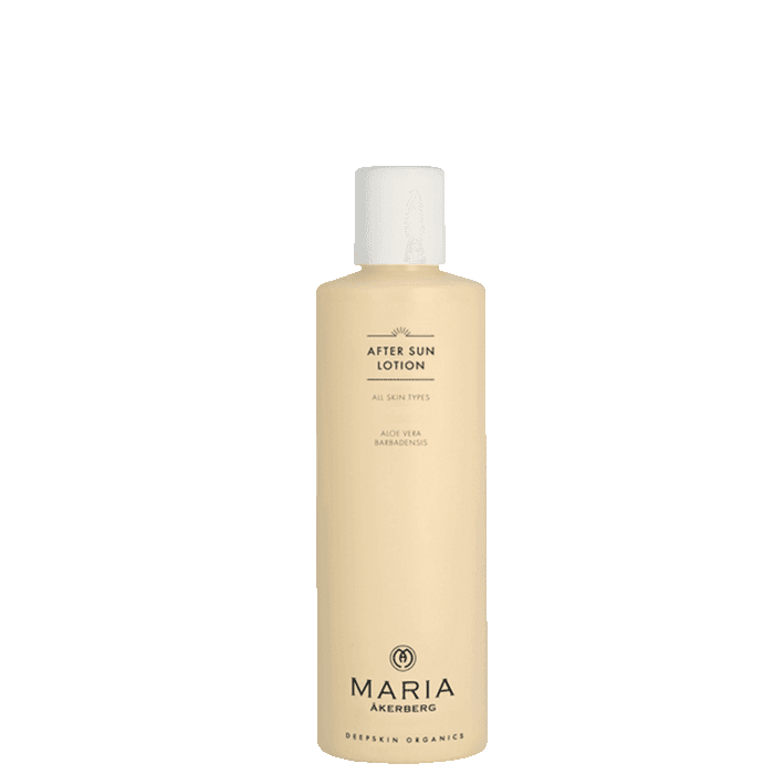 After Sun Lotion 250 ml – från Maria Åkerberg – 247 kr – hos Bodystore