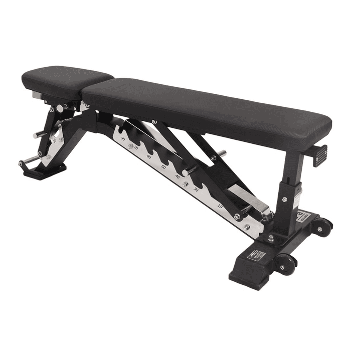 Bench B.C 4.0 från Master Fitness – köp hos Bodystore